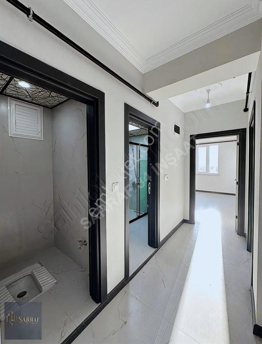 Sarraf Yapıdan Metrobüse Yakın Cadde Üzerinde 2+1 Daire!!! - Görsel 13