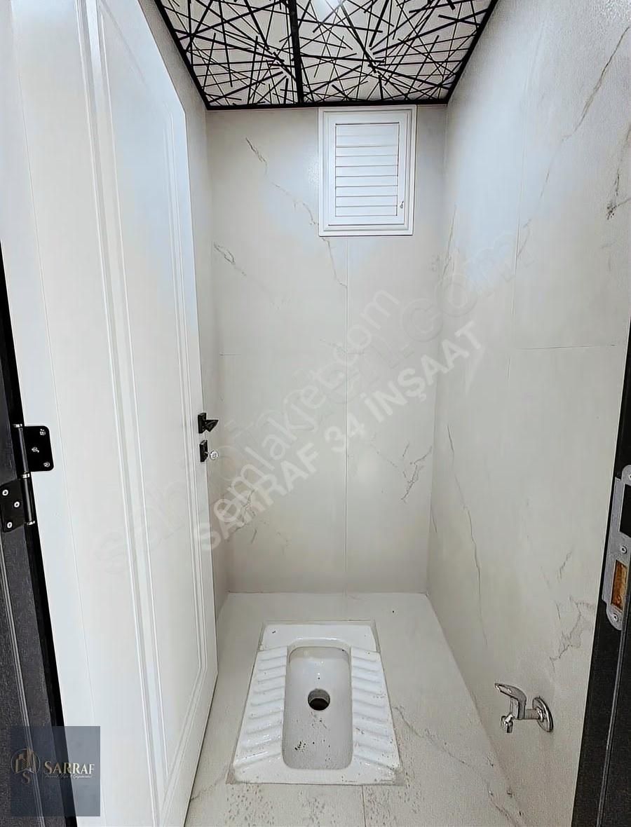 Sarraf Yapıdan Metrobüse Yakın Cadde Üzerinde 2+1 Daire!!! - Görsel 8