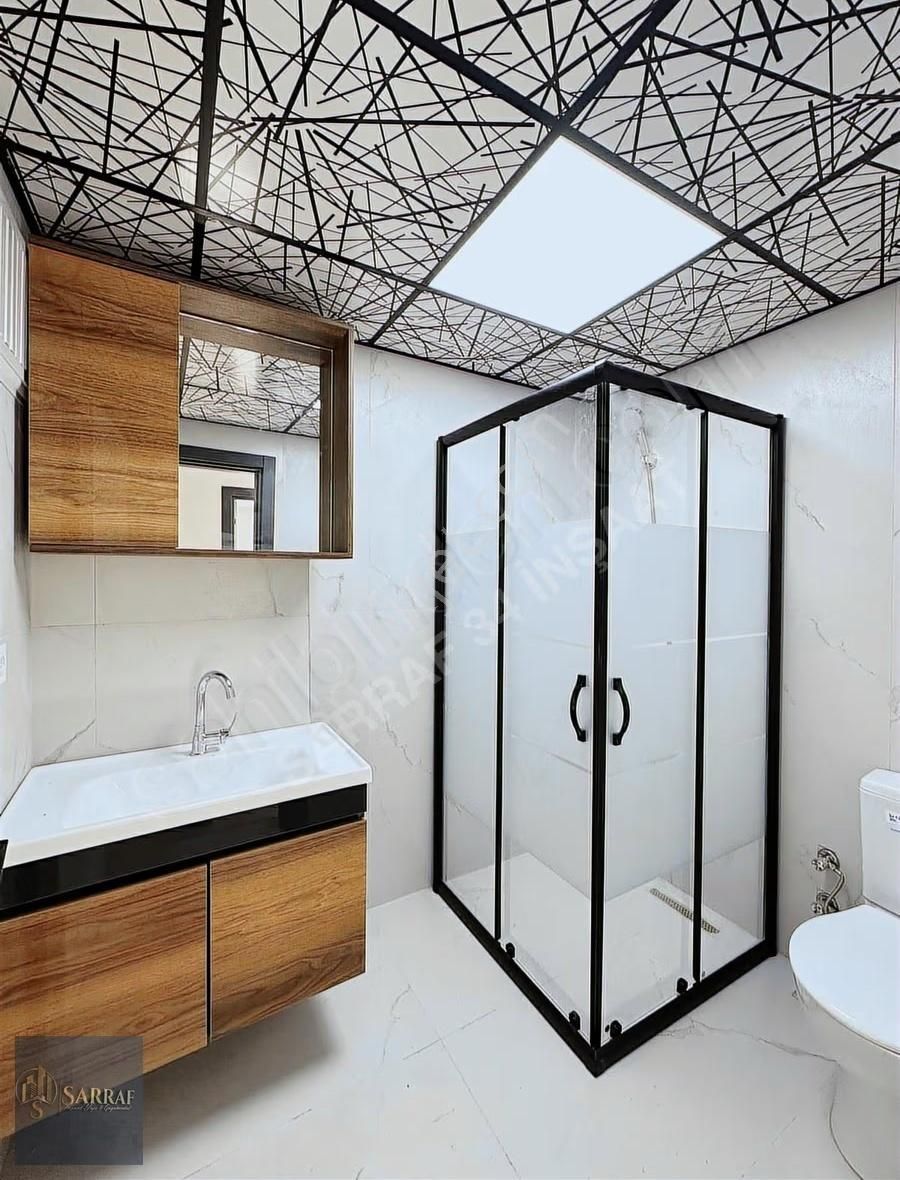 Sarraf Yapıdan Metrobüse Yakın Cadde Üzerinde 2+1 Daire!!! - Görsel 24