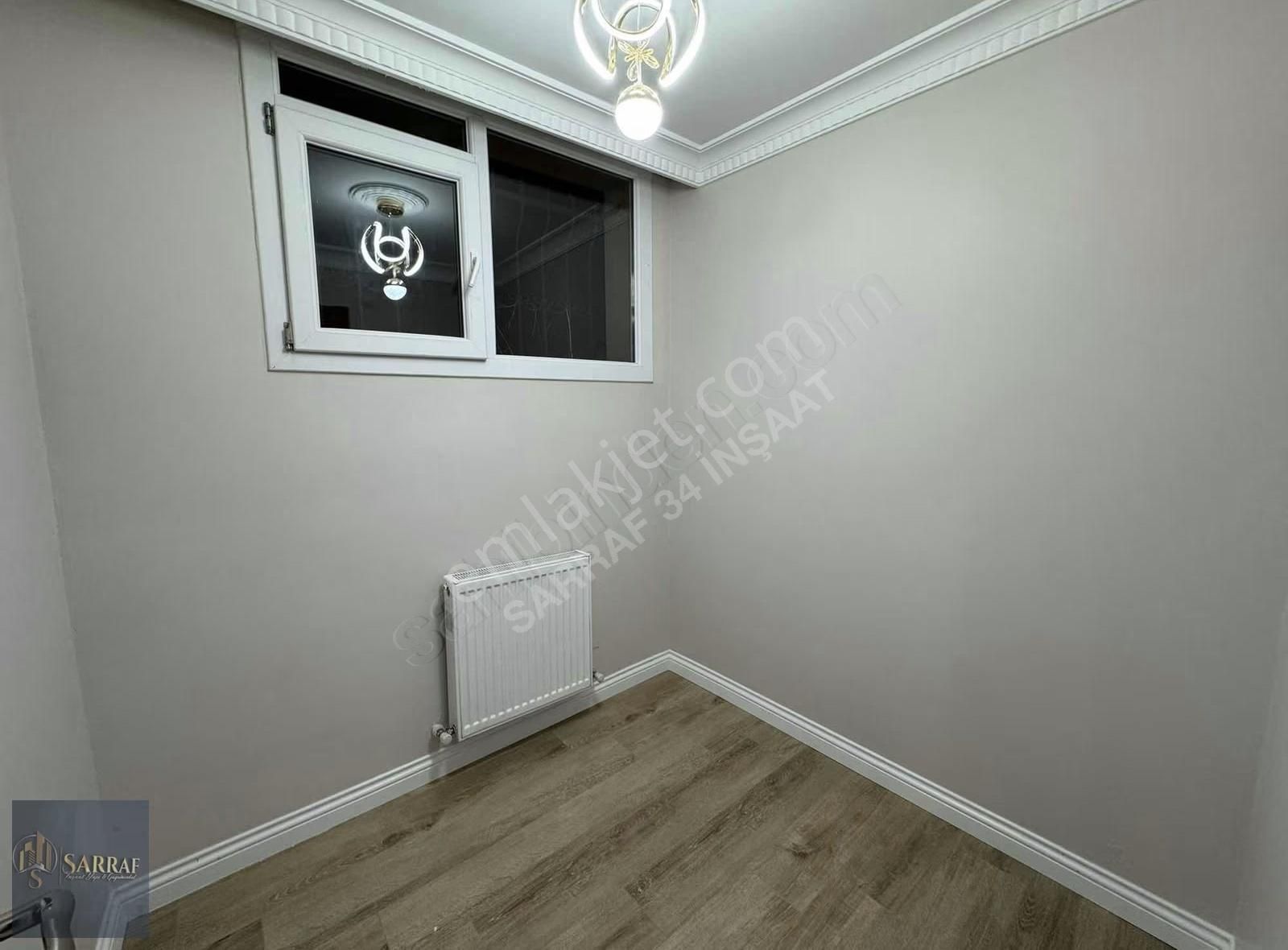 Yakuplu'da Eşyalı, Bahçe Katı 2+1 Daire - Notere Uygun - Görsel 21