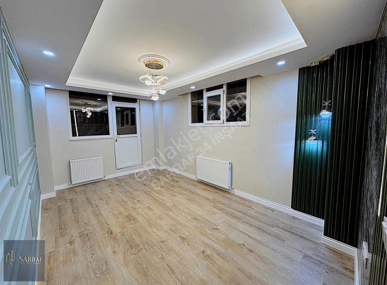 Yakuplu'da Eşyalı, Bahçe Katı 2+1 Daire - Notere Uygun - Görsel 22