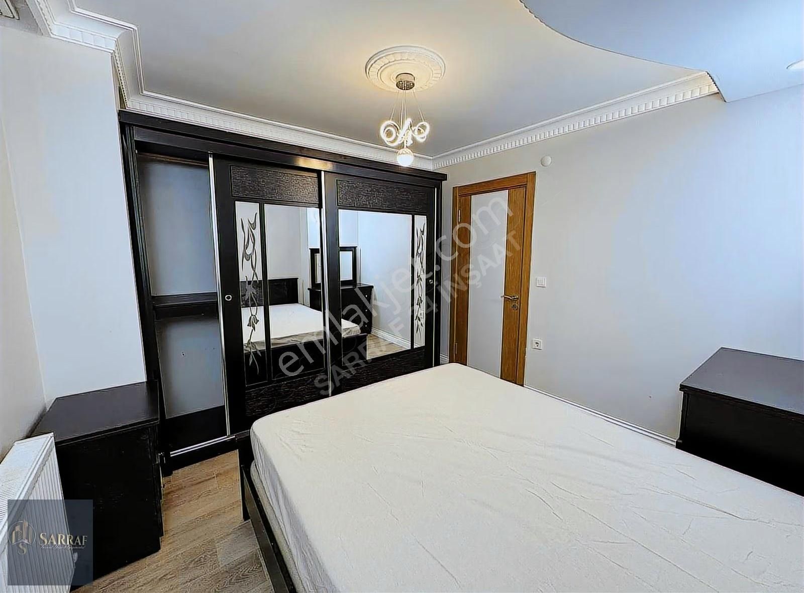 Yakuplu'da Eşyalı, Bahçe Katı 2+1 Daire - Notere Uygun - Görsel 8