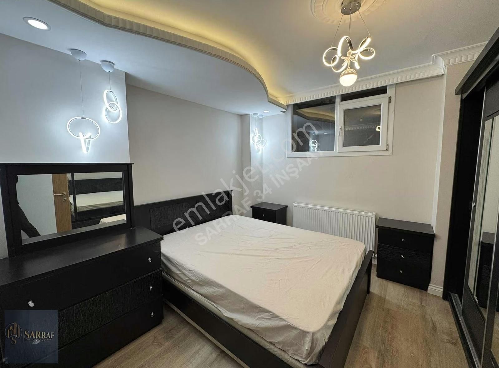 Yakuplu'da Eşyalı, Bahçe Katı 2+1 Daire - Notere Uygun - Görsel 23