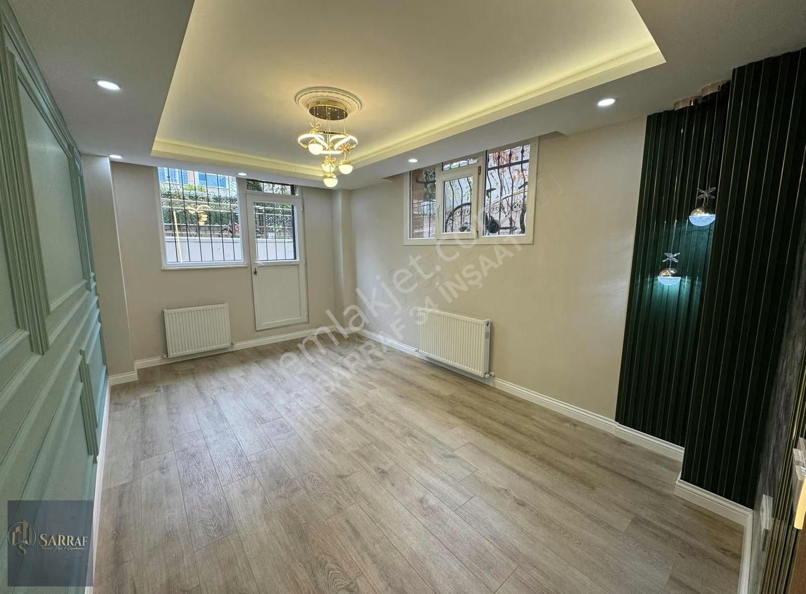 Yakuplu'da Eşyalı, Bahçe Katı 2+1 Daire - Notere Uygun - Görsel 5