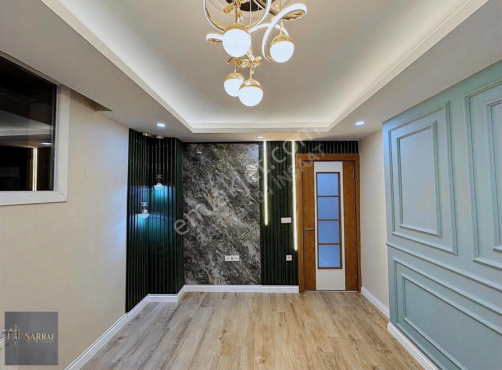 Yakuplu'da Eşyalı, Bahçe Katı 2+1 Daire - Notere Uygun - Görsel 9