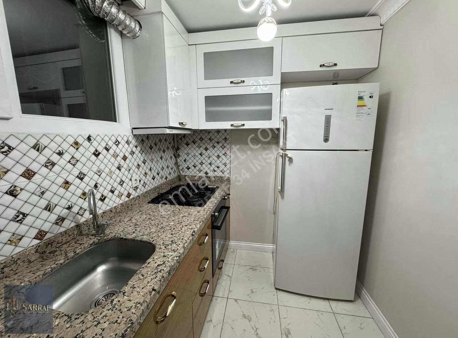 Yakuplu'da Eşyalı, Bahçe Katı 2+1 Daire - Notere Uygun - Görsel 24