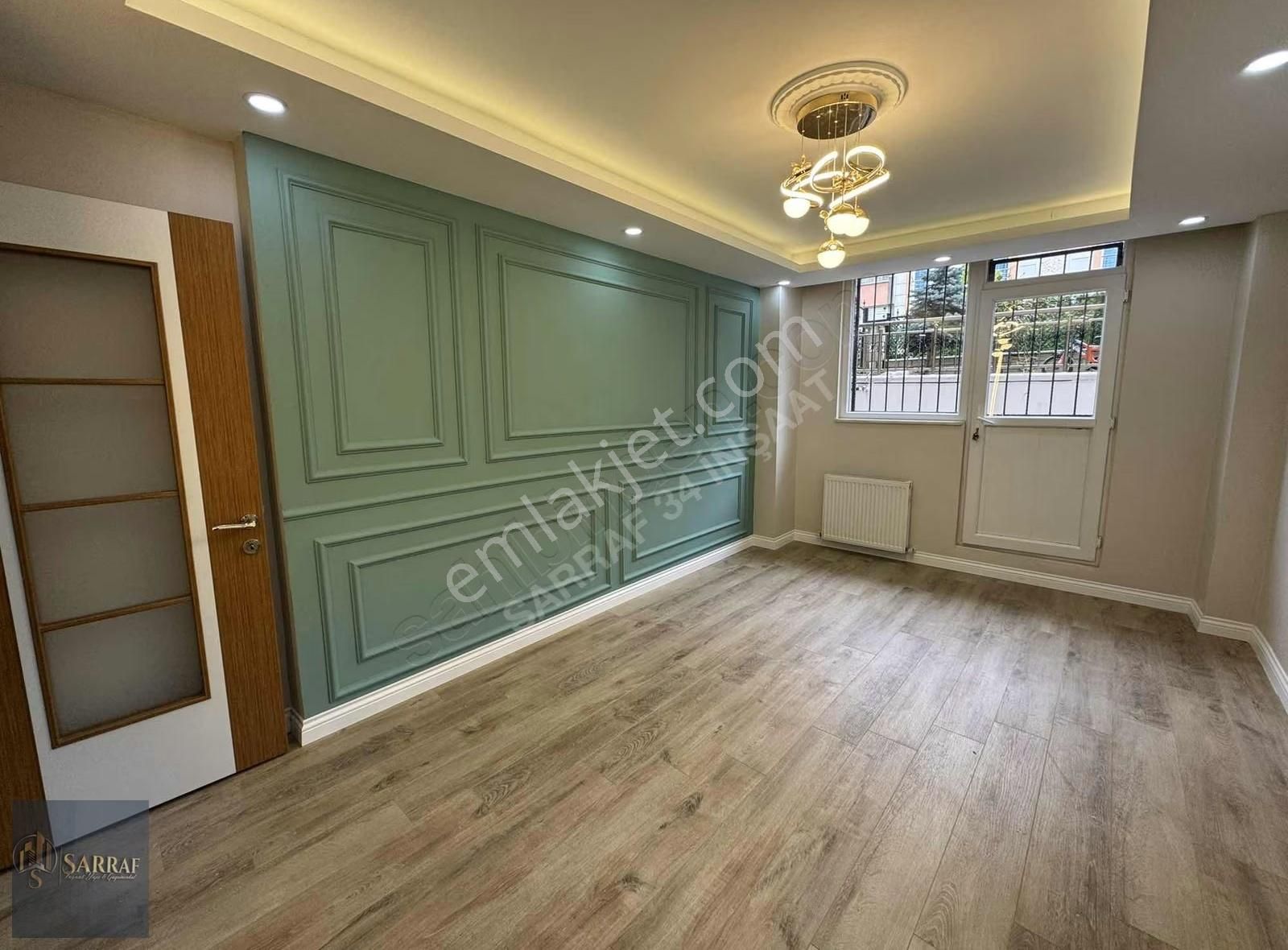 Yakuplu'da Eşyalı, Bahçe Katı 2+1 Daire - Notere Uygun - Görsel 20