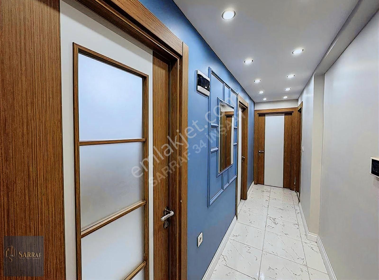 Yakuplu'da Eşyalı, Bahçe Katı 2+1 Daire - Notere Uygun - Görsel 14