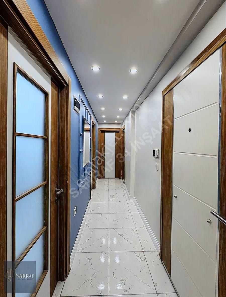 Yakuplu'da Eşyalı, Bahçe Katı 2+1 Daire - Notere Uygun - Görsel 6