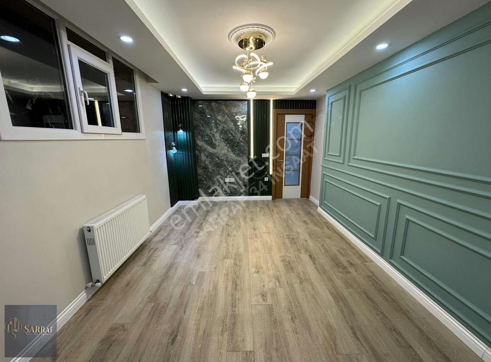 Yakuplu'da Eşyalı, Bahçe Katı 2+1 Daire - Notere Uygun - Görsel 16