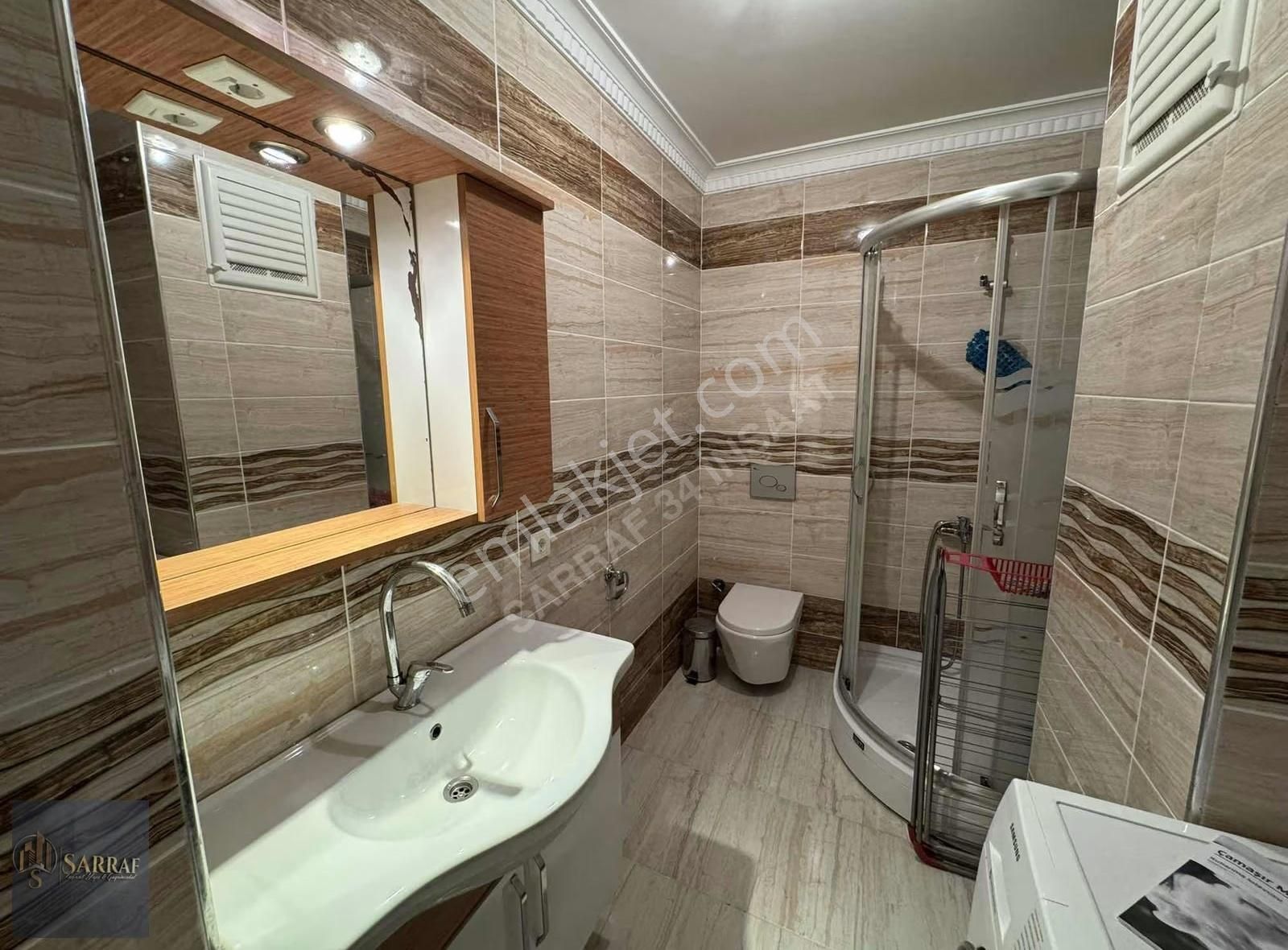 Yakuplu'da Eşyalı, Bahçe Katı 2+1 Daire - Notere Uygun - Görsel 2