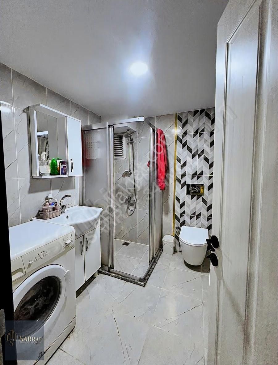 Sarraf Yapı'dan Site İçerisinde Geniş Kulanışlı 1+1 Daire!!! - Görsel 22