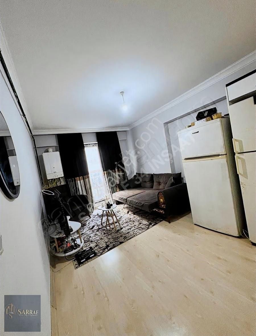 Sarraf Yapı'dan Site İçerisinde Geniş Kulanışlı 1+1 Daire!!! - Görsel 20