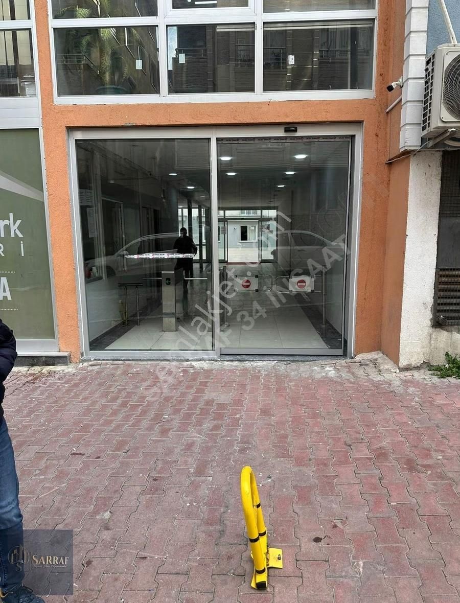 Sarraf Yapı'dan Site İçerisinde Geniş Kulanışlı 1+1 Daire!!! - Görsel 13