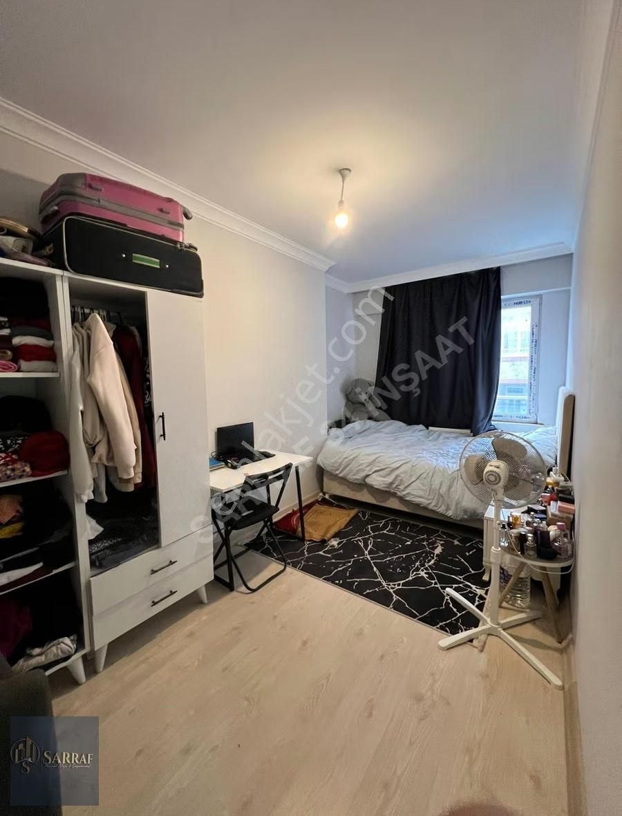 Sarraf Yapı'dan Site İçerisinde Geniş Kulanışlı 1+1 Daire!!! - Görsel 4