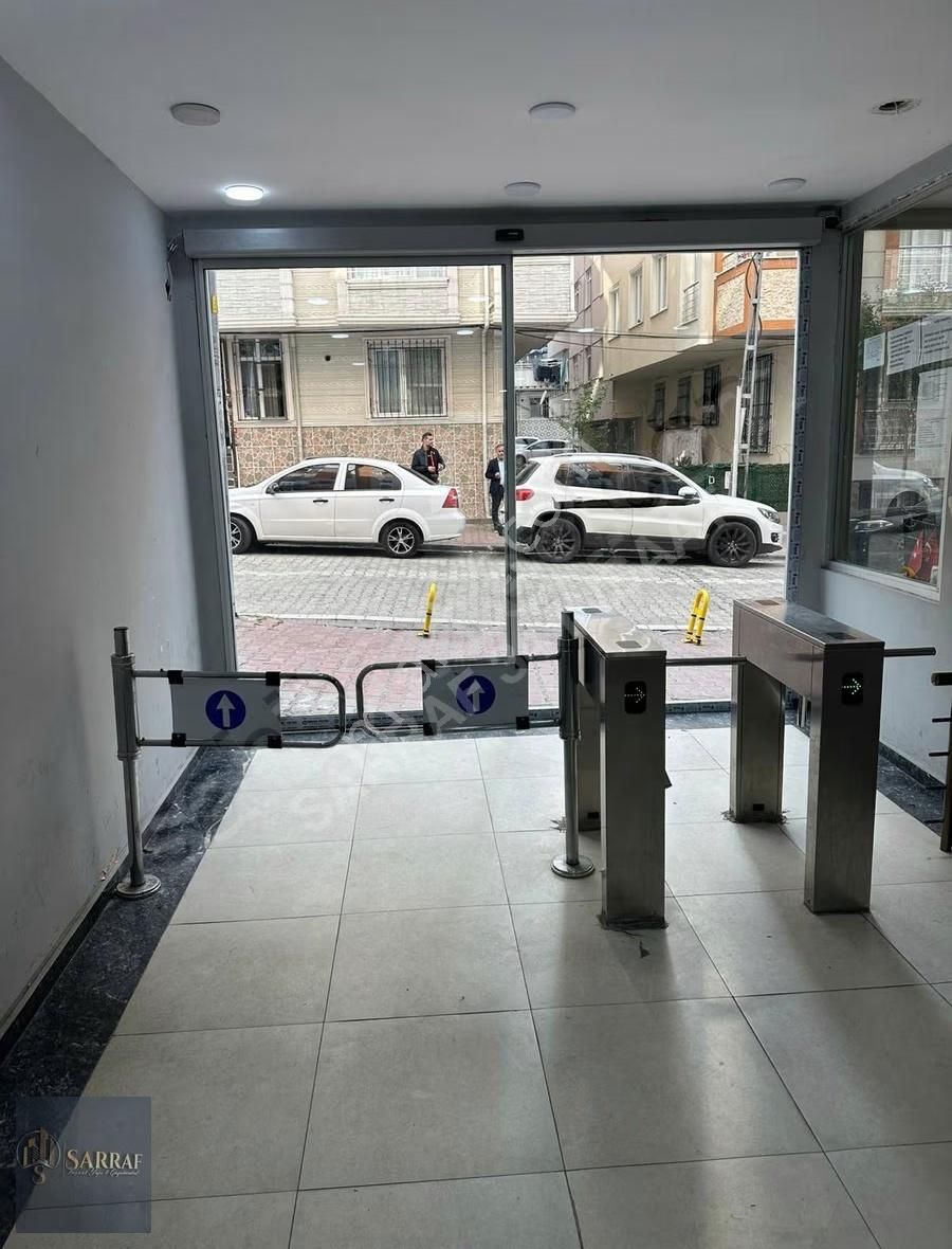 Sarraf Yapı'dan Site İçerisinde Geniş Kulanışlı 1+1 Daire!!! - Görsel 7