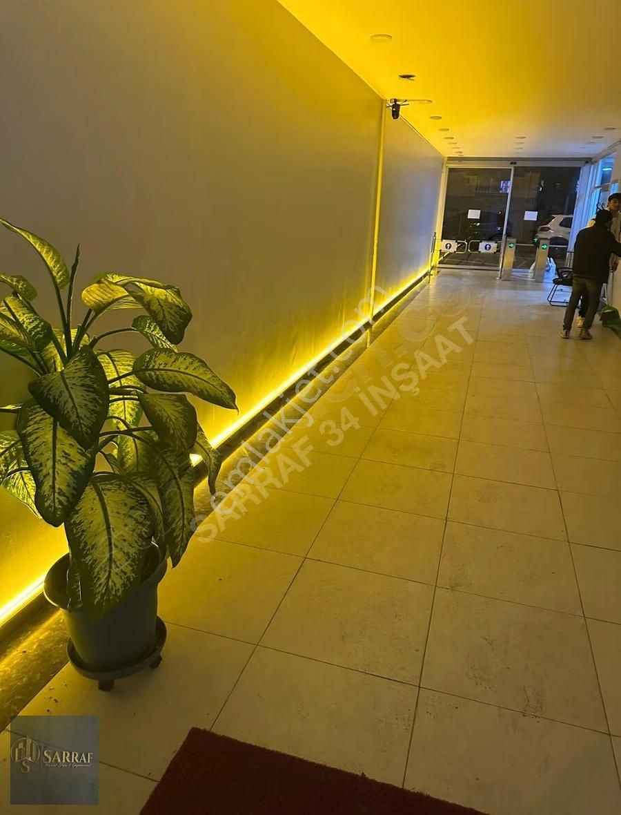 Sarraf Yapı'dan Site İçerisinde Geniş Kulanışlı 1+1 Daire!!! - Görsel 11