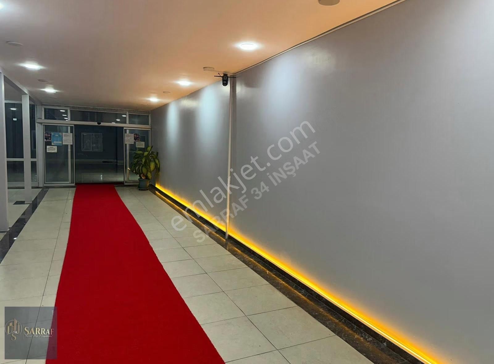 Sarraf Yapı'dan Site İçerisinde Geniş Kulanışlı 1+1 Daire!!! - Görsel 12