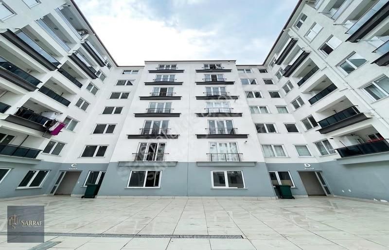 Sarraf Yapı'dan Site İçerisinde Geniş Kulanışlı 1+1 Daire!!!