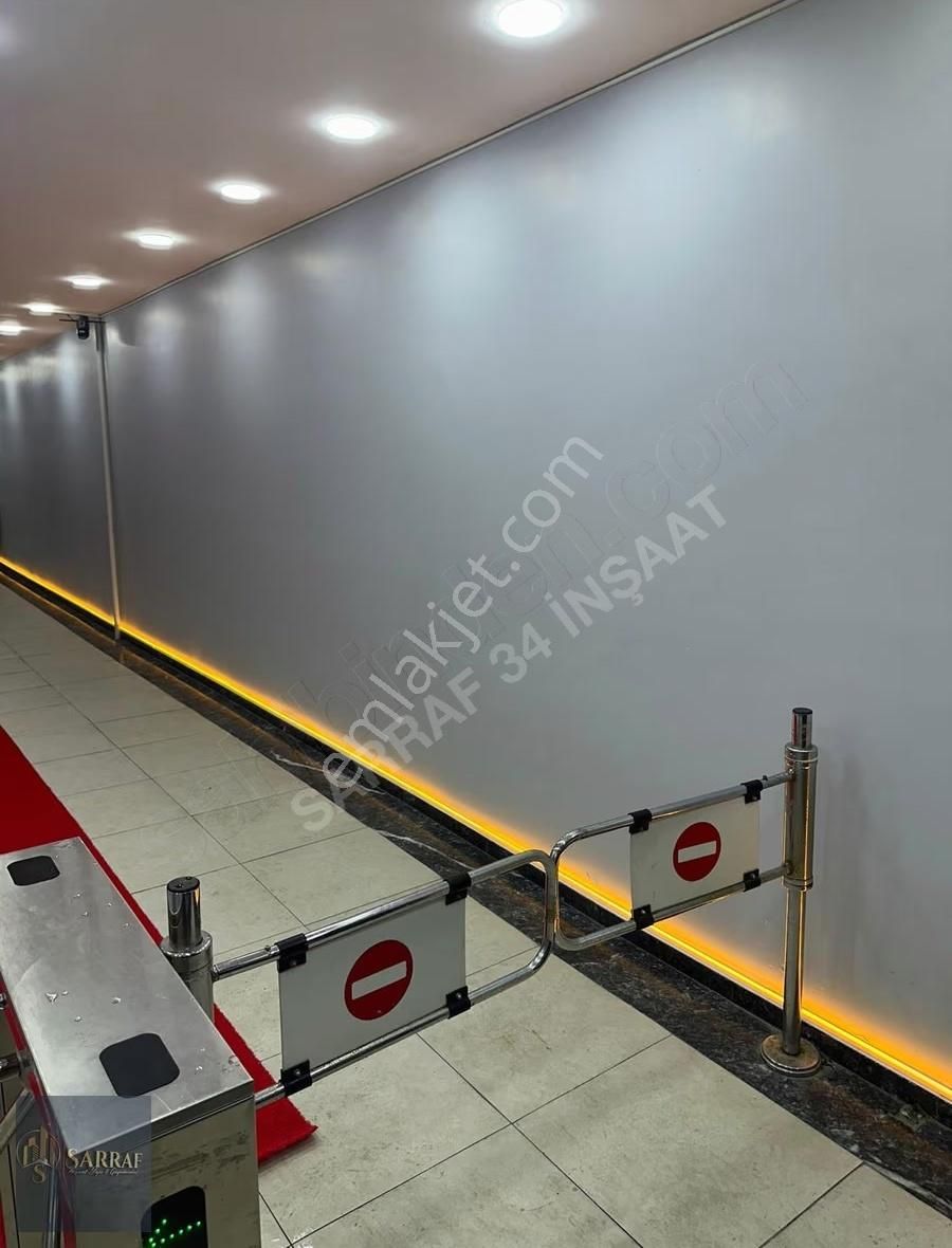 Sarraf Yapı'dan Site İçerisinde Geniş Kulanışlı 1+1 Daire!!! - Görsel 17