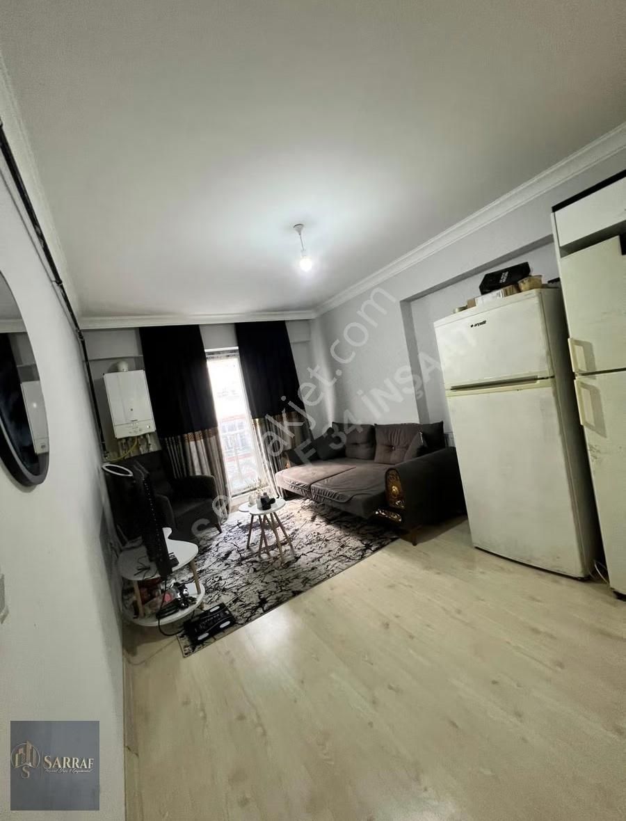 Sarraf Yapı'dan Site İçerisinde Geniş Kulanışlı 1+1 Daire!!! - Görsel 21