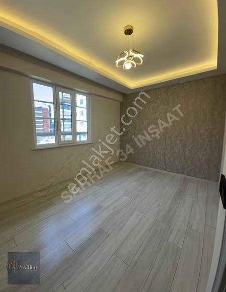 Sarraf'tan Beylikdüzü Cumhuriyette Şık Tasarımlı 2+1 Daire - Görsel 28