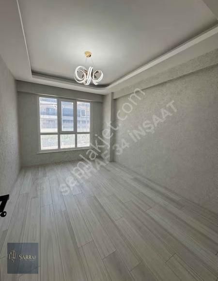 Sarraf'tan Beylikdüzü Cumhuriyette Şık Tasarımlı 2+1 Daire - Görsel 24