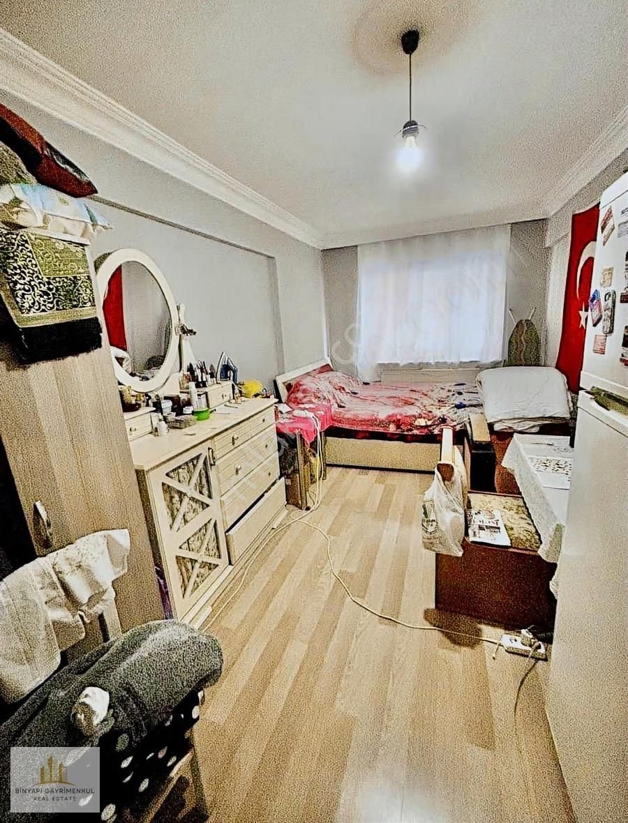 Acill!!!!!yayla Basın Sitesi Mevkiinde Yatırımlık Kelepir Daire - Görsel 2