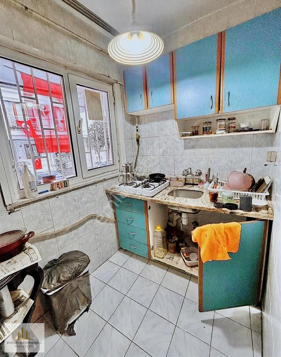 Acill!!!!!yayla Basın Sitesi Mevkiinde Yatırımlık Kelepir Daire - Görsel 12