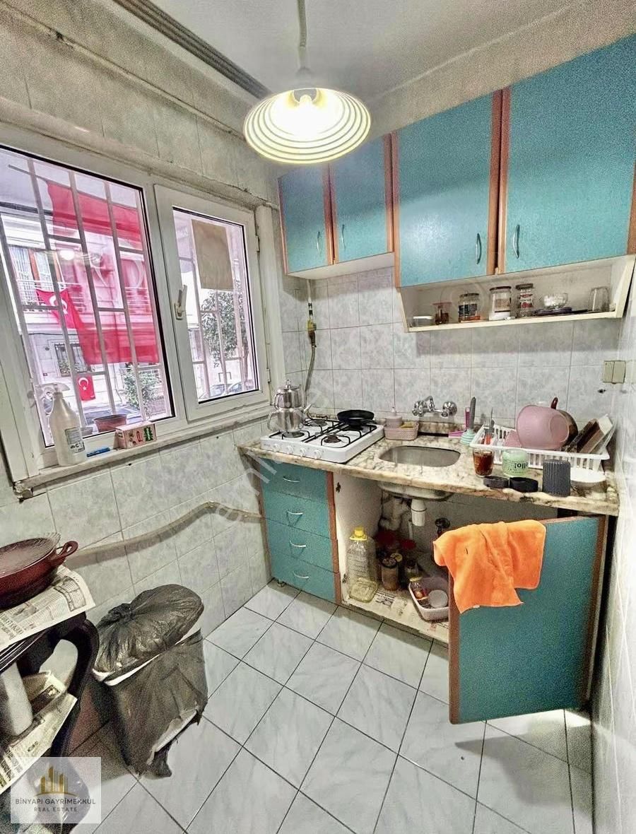 Acill!!!!!yayla Basın Sitesi Mevkiinde Yatırımlık Kelepir Daire - Görsel 15