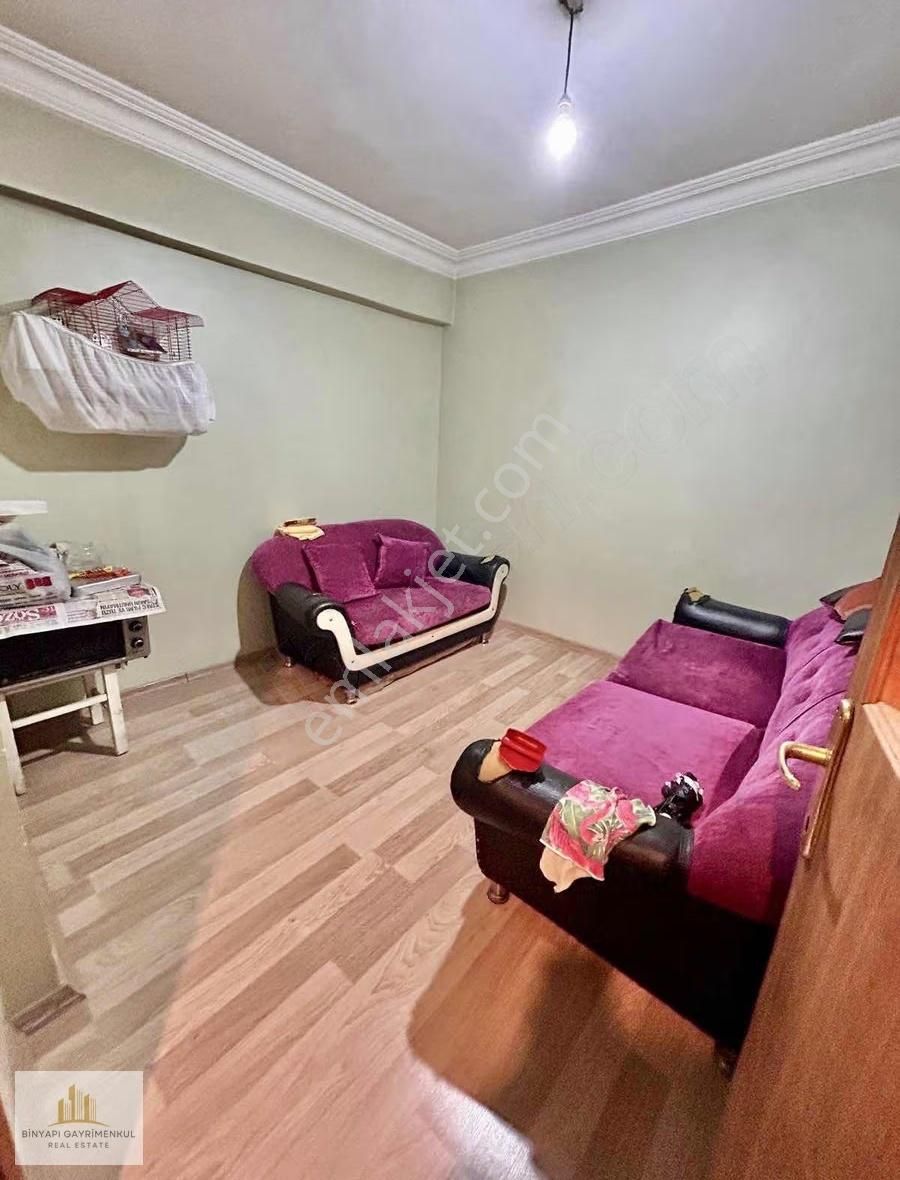 Acill!!!!!yayla Basın Sitesi Mevkiinde Yatırımlık Kelepir Daire - Görsel 5