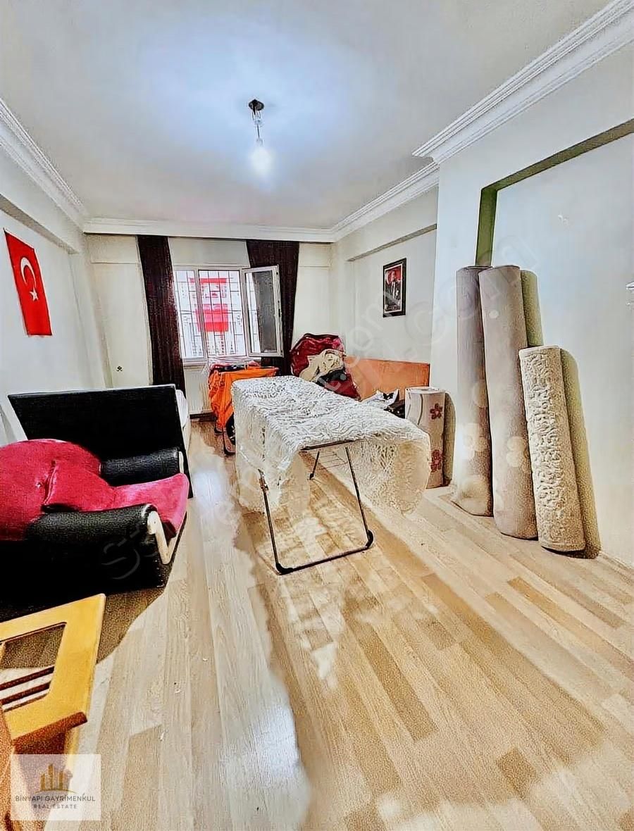 Acill!!!!!yayla Basın Sitesi Mevkiinde Yatırımlık Kelepir Daire - Görsel 14