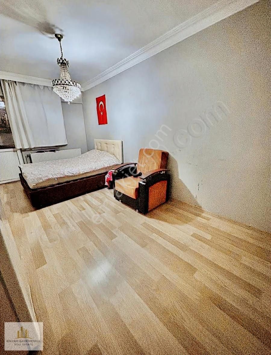 Acill!!!!!yayla Basın Sitesi Mevkiinde Yatırımlık Kelepir Daire - Görsel 9