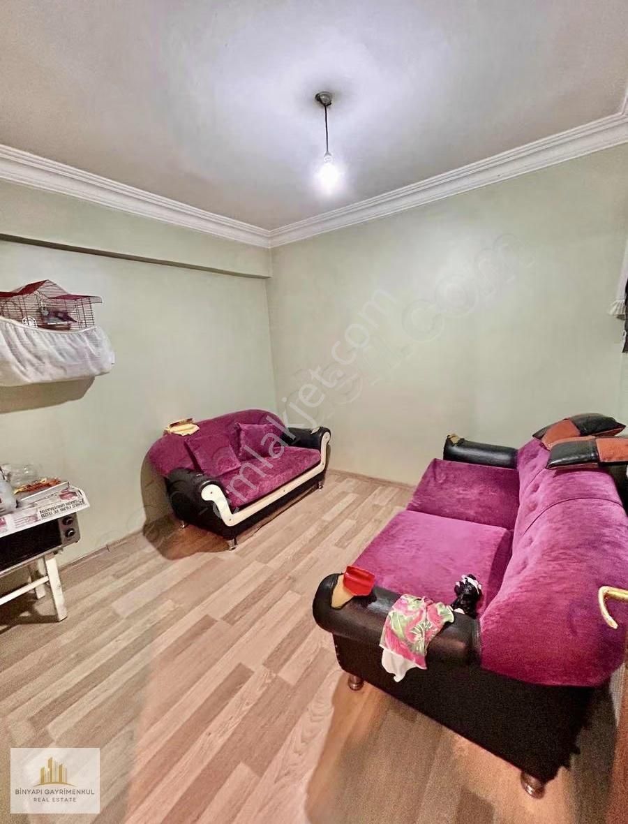 Acill!!!!!yayla Basın Sitesi Mevkiinde Yatırımlık Kelepir Daire - Görsel 22