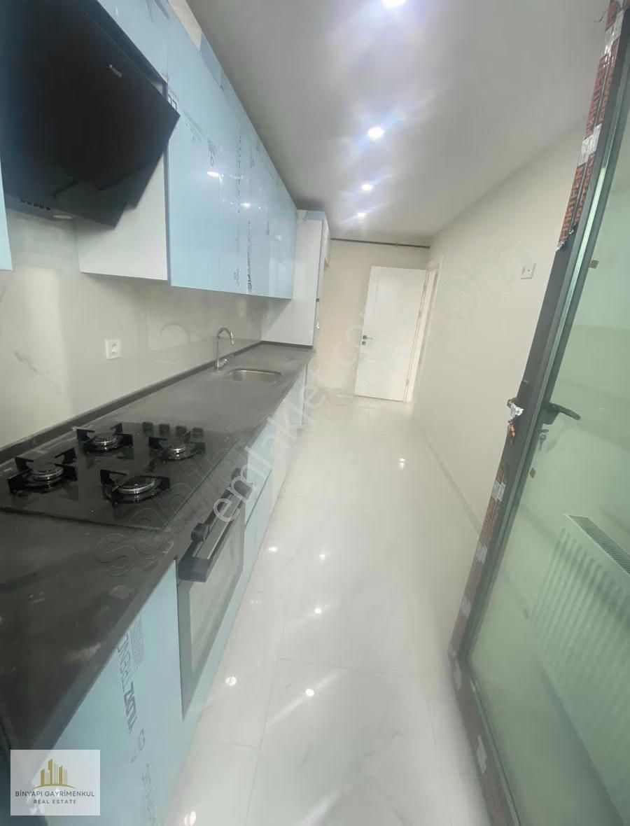 Site İçerisi 4. Kat 3+1 1. Sınıf İnşaat Ön Cephe Kaçırılmıycak - Görsel 2