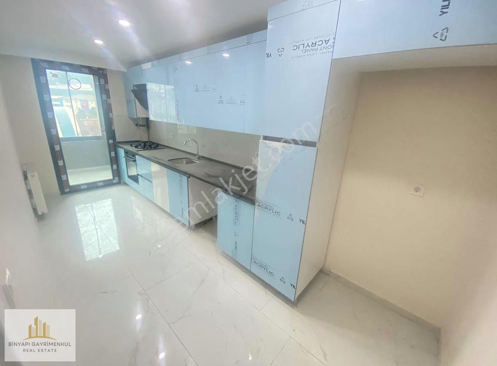 Site İçerisi 4. Kat 3+1 1. Sınıf İnşaat Ön Cephe Kaçırılmıycak - Görsel 3