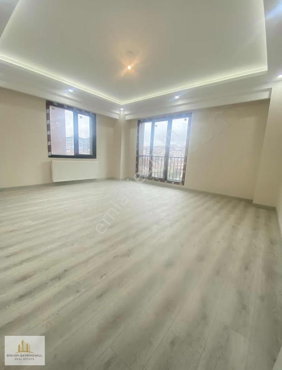 Site İçerisi 4. Kat 3+1 1. Sınıf İnşaat Ön Cephe Kaçırılmıycak - Görsel 13