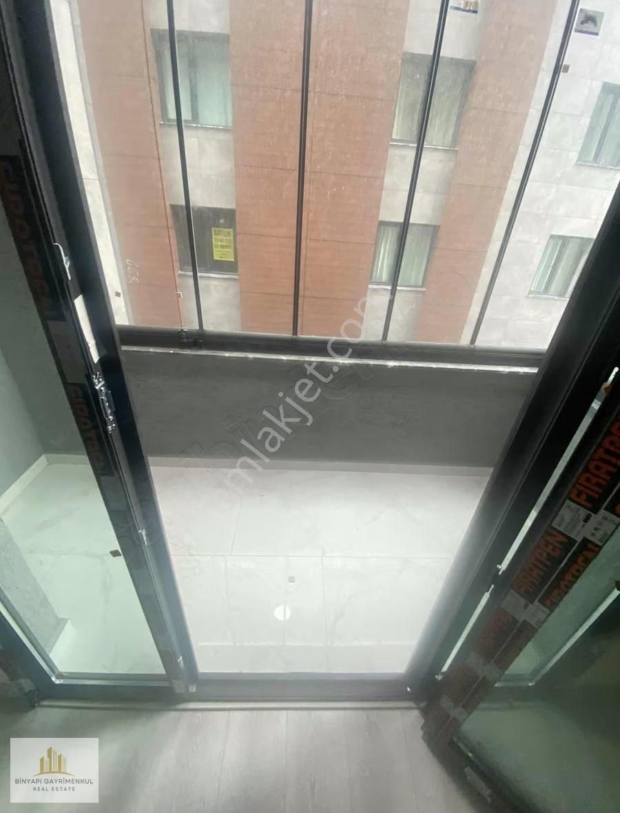 Site İçerisi 4. Kat 3+1 1. Sınıf İnşaat Ön Cephe Kaçırılmıycak - Görsel 8