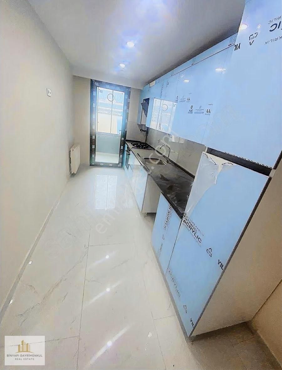 Site İçerisi 4. Kat 3+1 1. Sınıf İnşaat Ön Cephe Kaçırılmıycak - Görsel 17