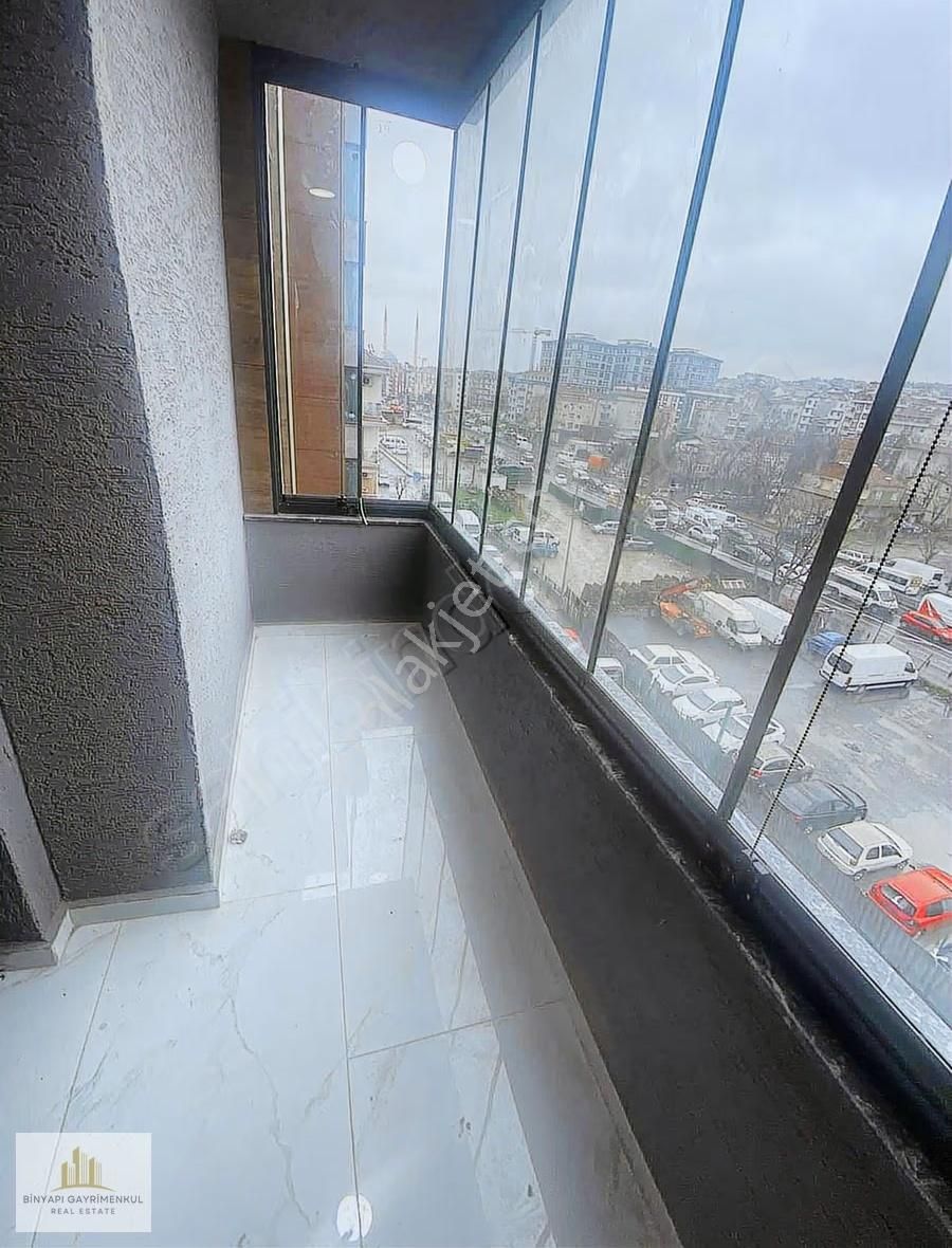 Site İçerisi 4. Kat 3+1 1. Sınıf İnşaat Ön Cephe Kaçırılmıycak - Görsel 11