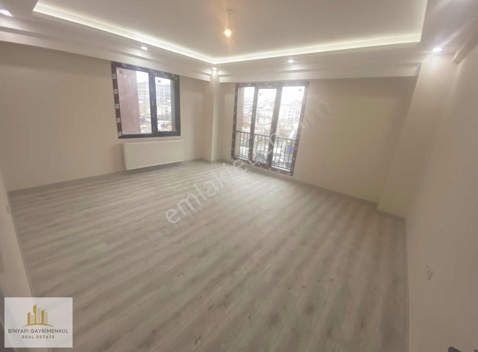 Site İçerisi 4. Kat 3+1 1. Sınıf İnşaat Ön Cephe Kaçırılmıycak - Görsel 5