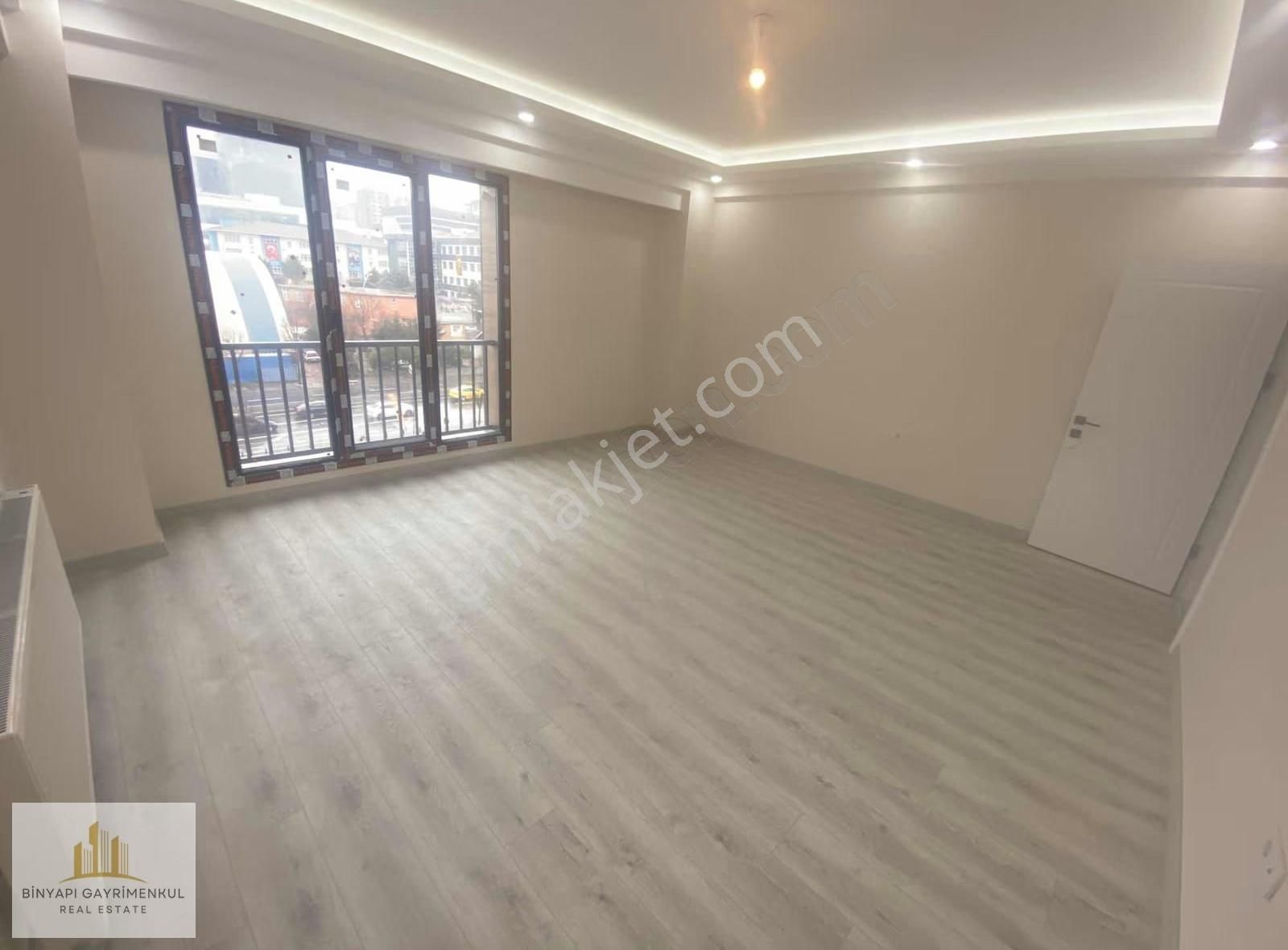 Site İçerisi 4. Kat 3+1 1. Sınıf İnşaat Ön Cephe Kaçırılmıycak - Görsel 7