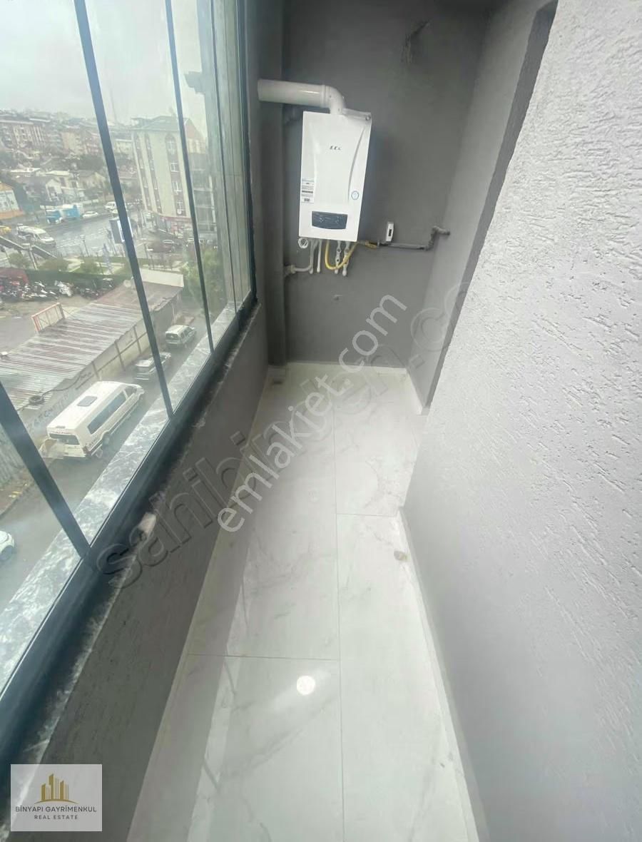 Site İçerisi 4. Kat 3+1 1. Sınıf İnşaat Ön Cephe Kaçırılmıycak - Görsel 18