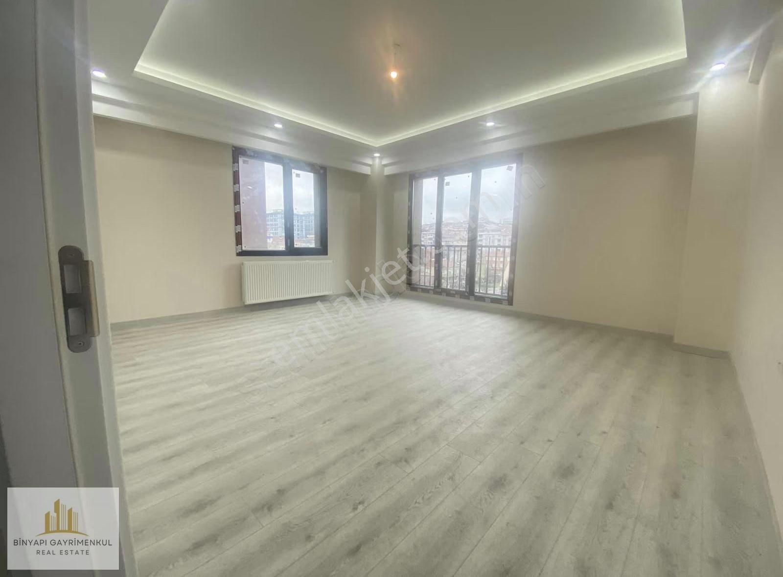 Site İçerisi 4. Kat 3+1 1. Sınıf İnşaat Ön Cephe Kaçırılmıycak - Görsel 20