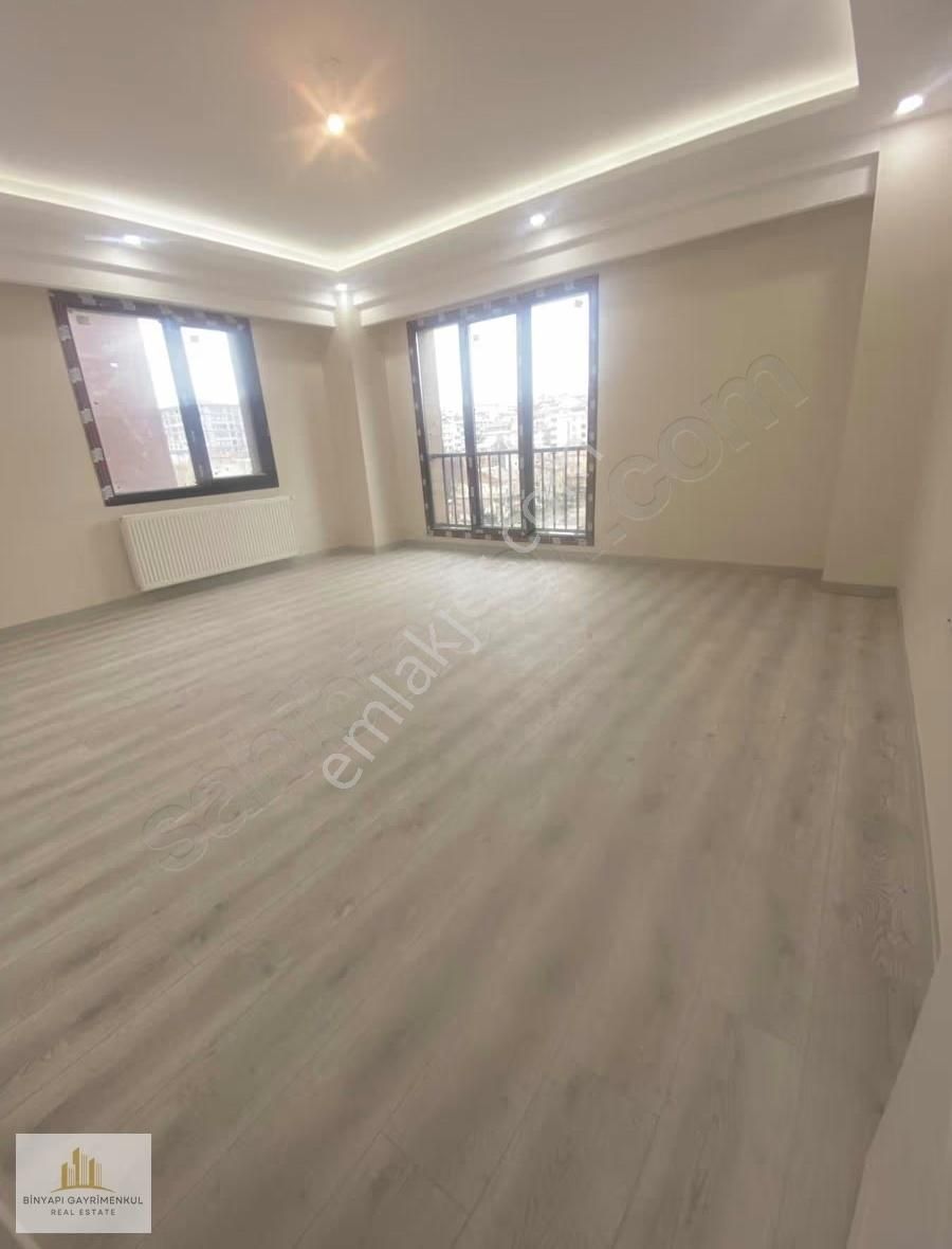 Site İçerisi 4. Kat 3+1 1. Sınıf İnşaat Ön Cephe Kaçırılmıycak - Görsel 14