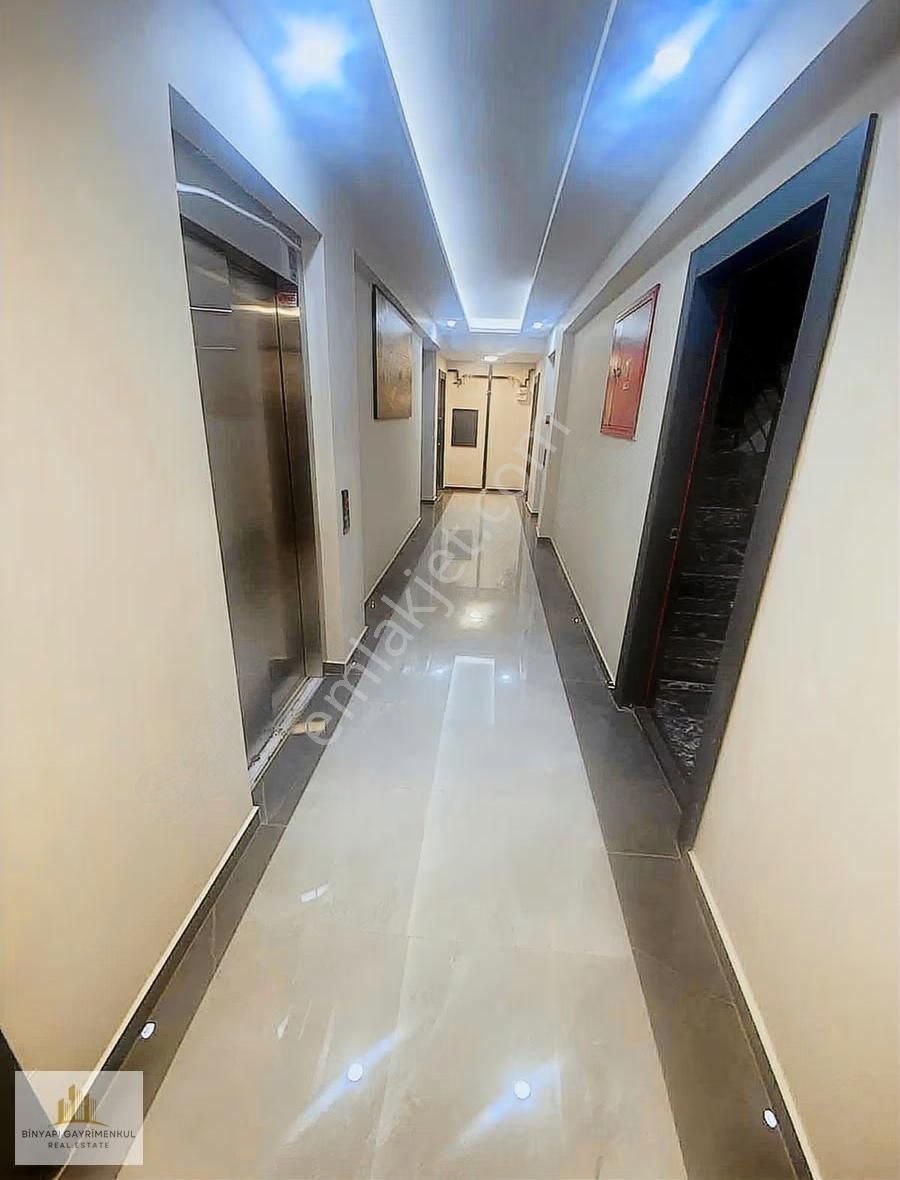 Site İçerisi 4. Kat 3+1 1. Sınıf İnşaat Ön Cephe Kaçırılmıycak - Görsel 12