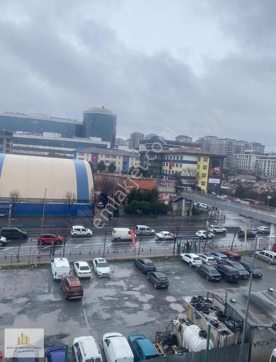 Site İçerisi 4. Kat 3+1 1. Sınıf İnşaat Ön Cephe Kaçırılmıycak - Görsel 15