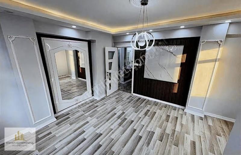 *tranvayın Dibinde* 3+1 Mimari Yapım Full Masrf. Dubleks