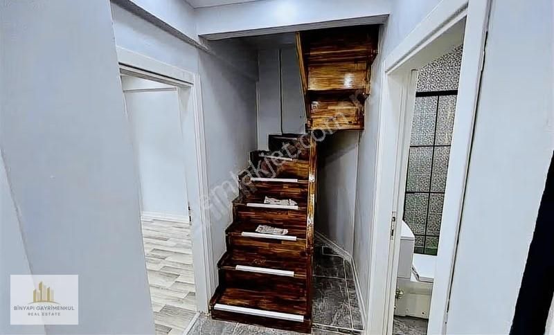 *tranvayın Dibinde* 3+1 Mimari Yapım Full Masrf. Dubleks - Görsel 2