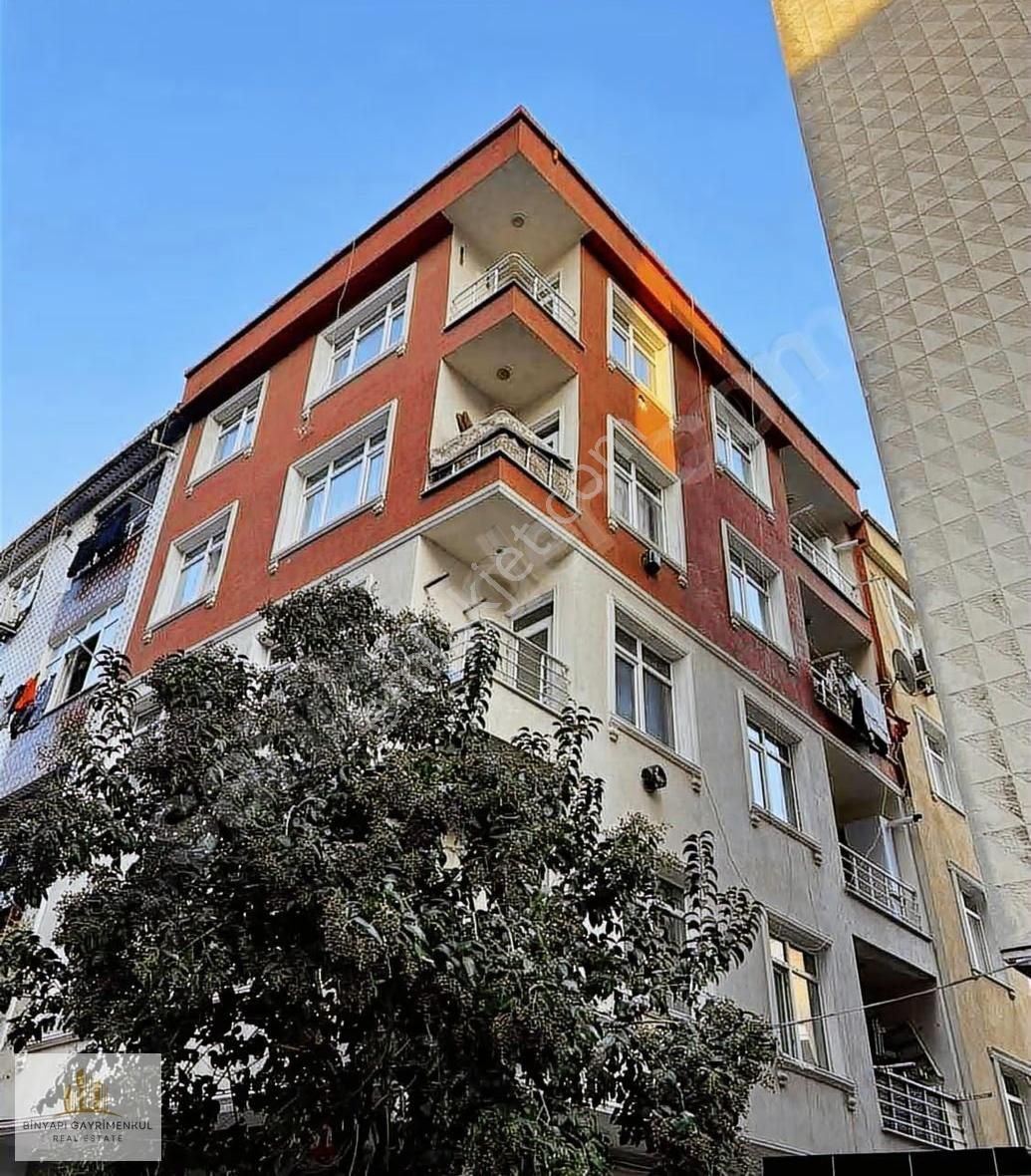 *tranvayın Dibinde* 3+1 Mimari Yapım Full Masrf. Dubleks - Görsel 10